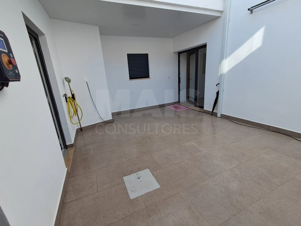 Moradia T3 para Venda em São Martinho do Porto Foto 5