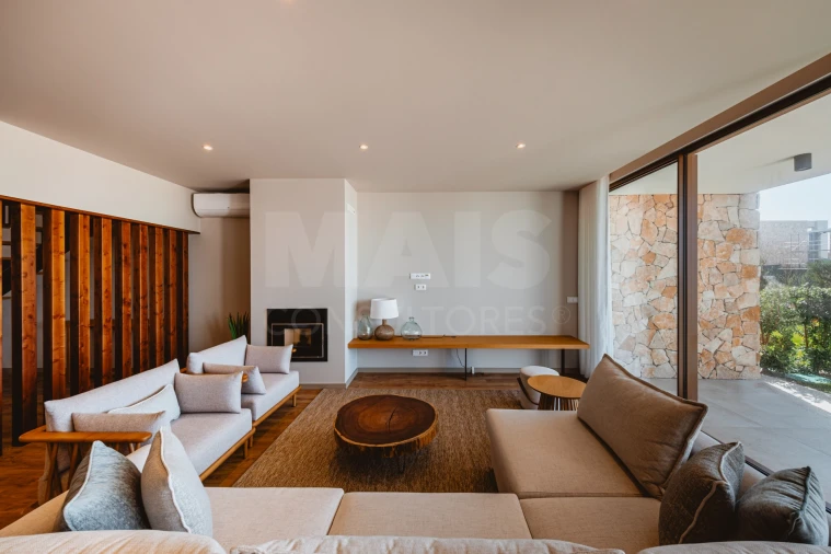 Moradia T3 para Venda em Vau Foto 3