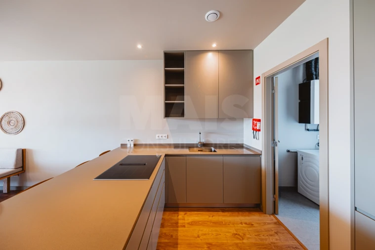 Moradia T3 para Venda em Vau Foto 10