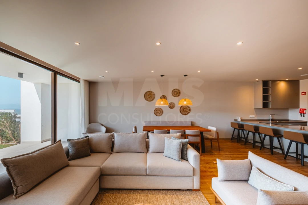 Moradia T3 para Venda em Vau Foto 4