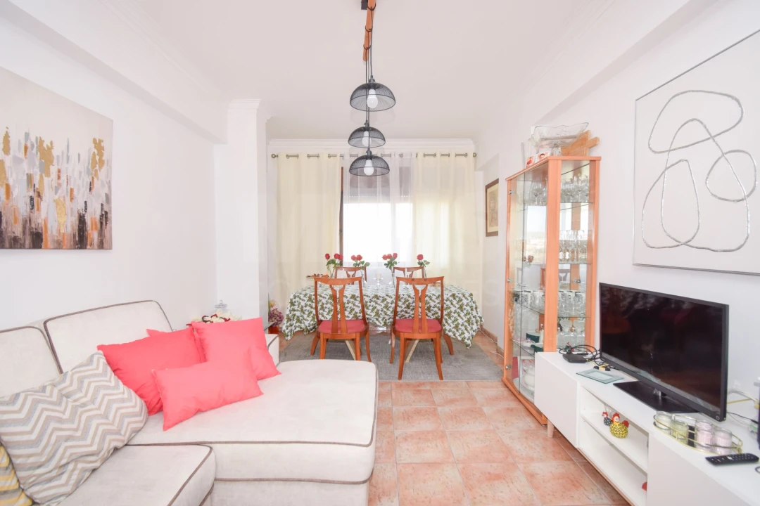 Apartamento T2 para Venda em Cacém e São Marcos Foto 3