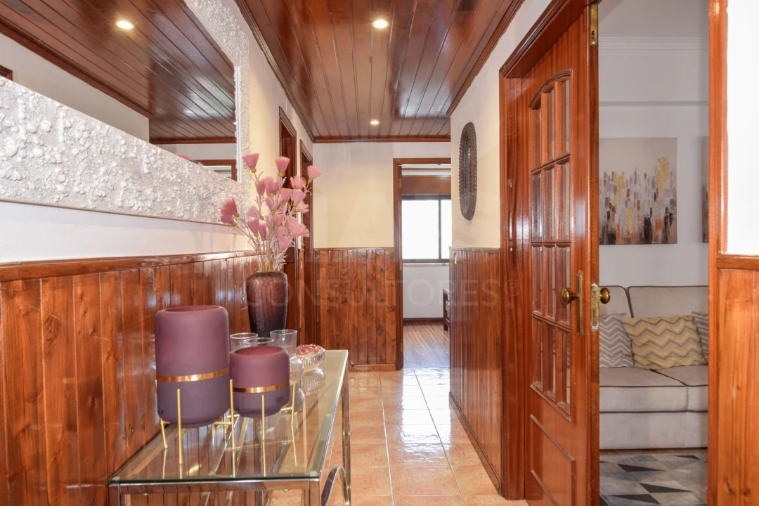 Apartamento T2 para Venda em Cacém e São Marcos Foto 11