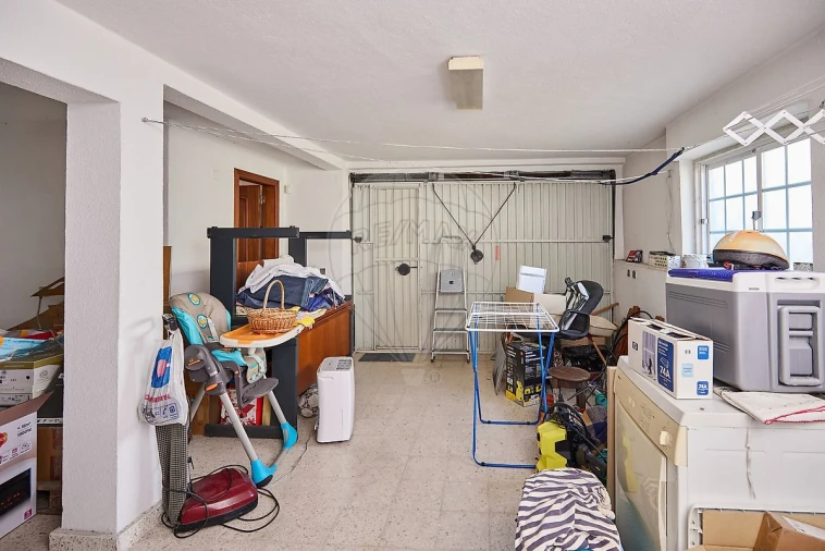 Moradia T6 para Venda em Charneca de Caparica e Sobreda Foto 20