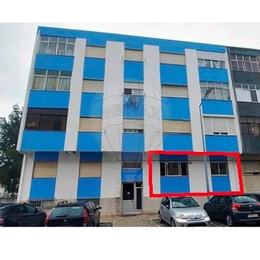 Apartamento T3 para Arrendamento em Baixa da Banheira e Vale da Amoreira Foto 7