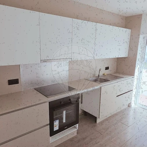 Apartamento T3 para Arrendamento em Baixa da Banheira e Vale da Amoreira Foto 5