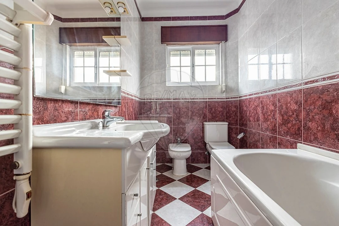 Apartamento T3 para Venda em Cartaxo e Vale da Pinta Foto 17