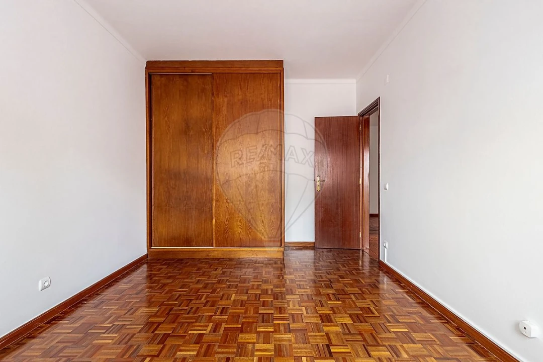 Apartamento T3 para Venda em Cartaxo e Vale da Pinta Foto 20