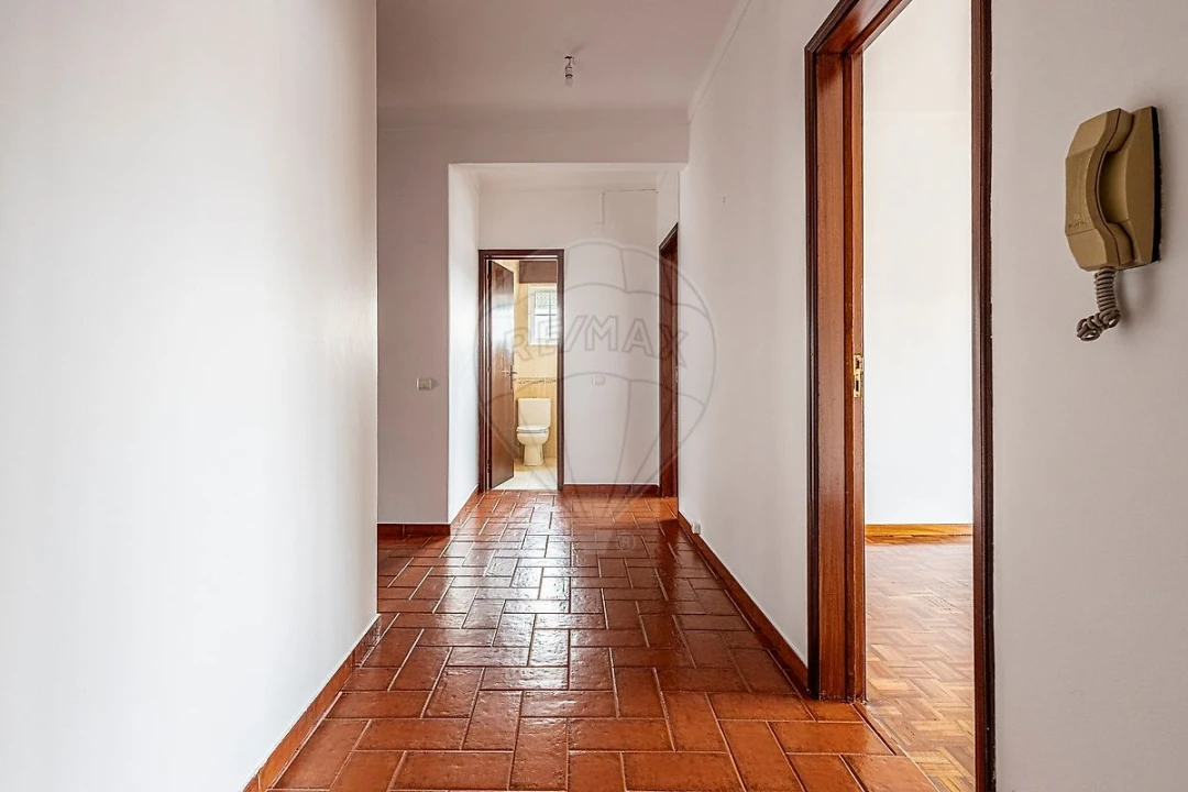 Apartamento T3 para Venda em Cartaxo e Vale da Pinta Foto 14