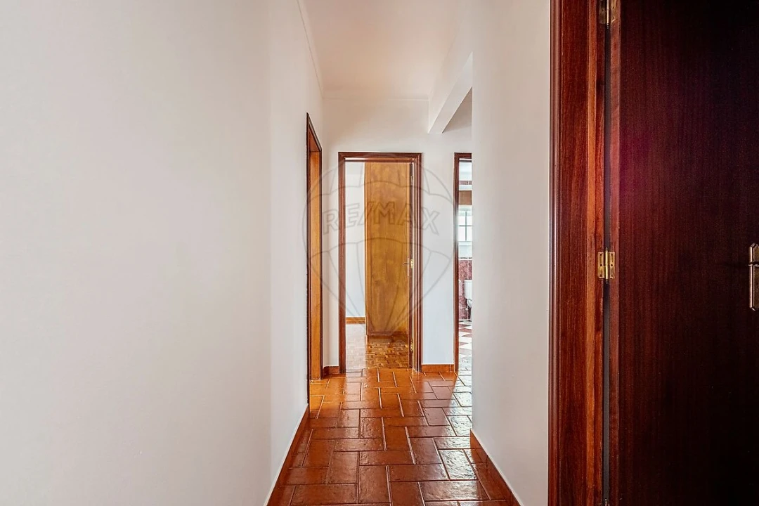 Apartamento T3 para Venda em Cartaxo e Vale da Pinta Foto 28
