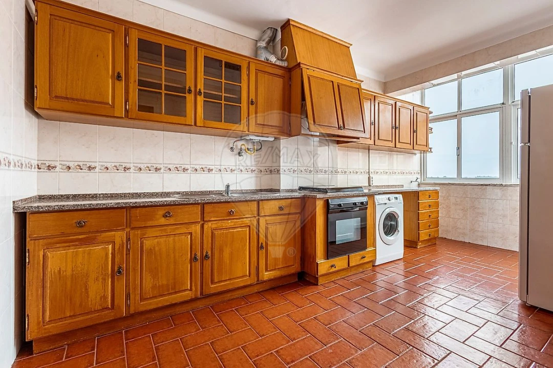 Apartamento T3 para Venda em Cartaxo e Vale da Pinta Foto 33