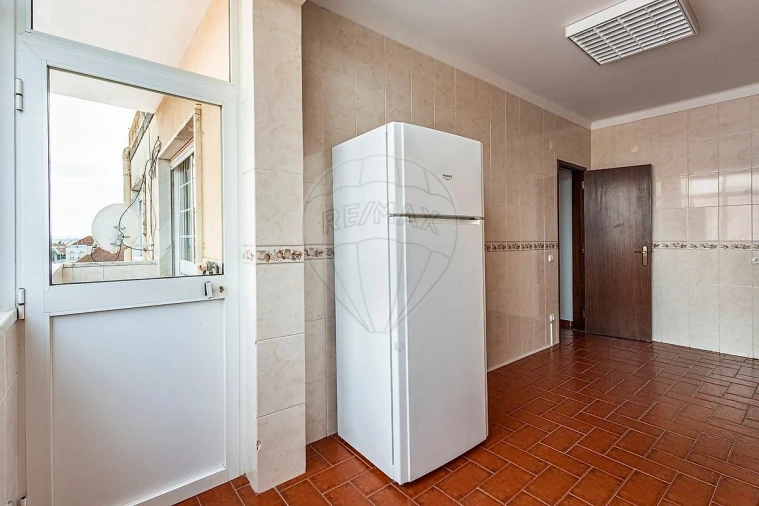 Apartamento T3 para Venda em Cartaxo e Vale da Pinta Foto 37