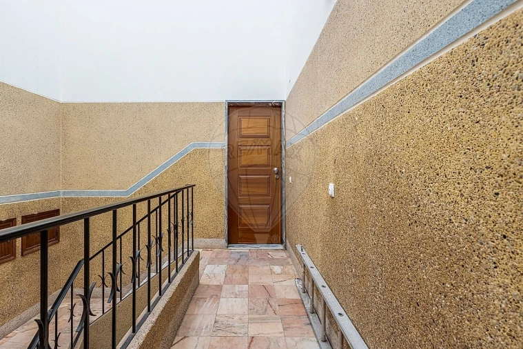 Apartamento T3 para Venda em Cartaxo e Vale da Pinta Foto 6