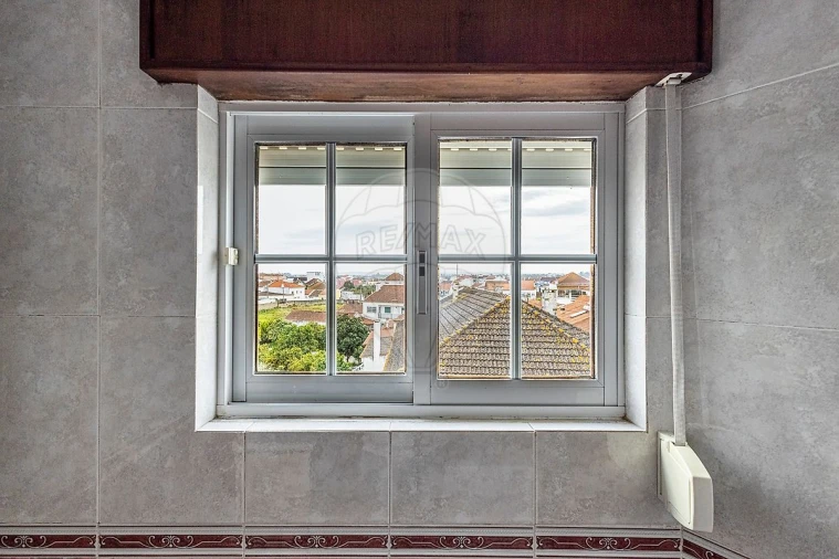 Apartamento T3 para Venda em Cartaxo e Vale da Pinta Foto 24