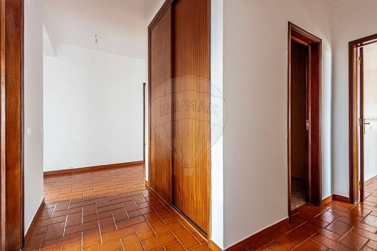 Apartamento T3 para Venda em Cartaxo e Vale da Pinta Foto 27