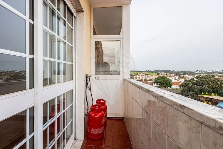 Apartamento T3 para Venda em Cartaxo e Vale da Pinta Foto 35