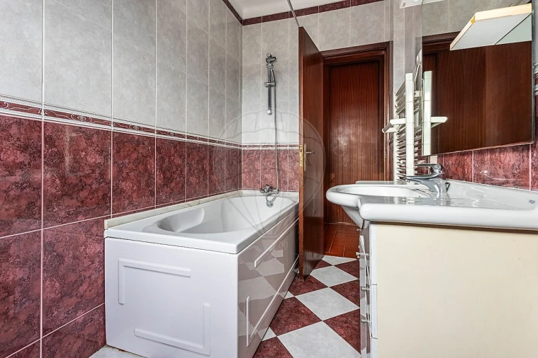 Apartamento T3 para Venda em Cartaxo e Vale da Pinta Foto 18