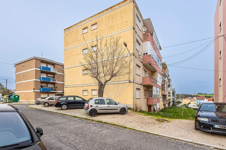 Apartamento T3 para Venda em Cartaxo e Vale da Pinta Foto 38