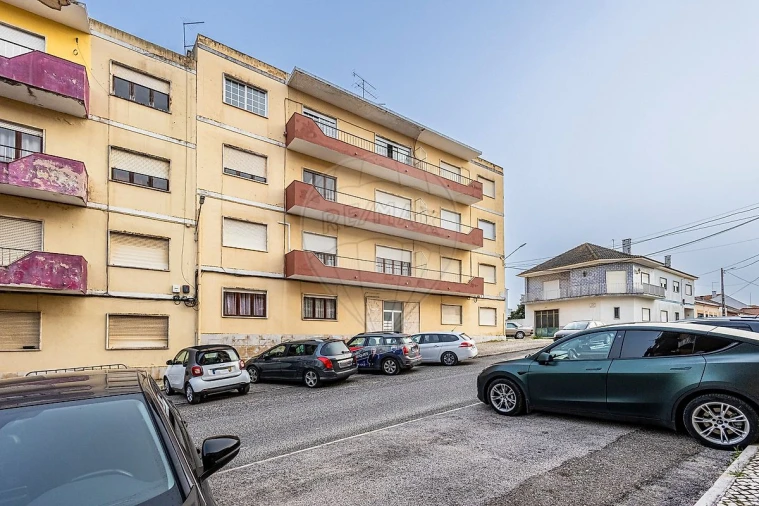 Apartamento T3 para Venda em Cartaxo e Vale da Pinta