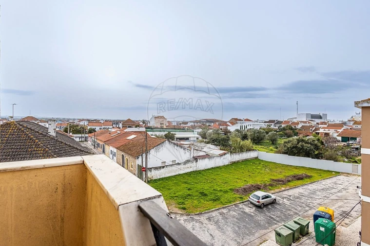 Apartamento T3 para Venda em Cartaxo e Vale da Pinta Foto 13