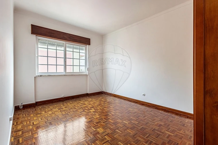 Apartamento T3 para Venda em Cartaxo e Vale da Pinta Foto 21