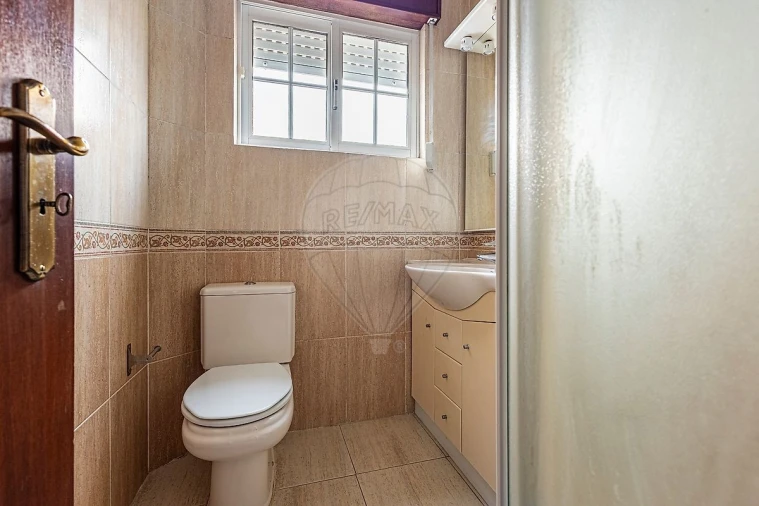 Apartamento T3 para Venda em Cartaxo e Vale da Pinta Foto 22