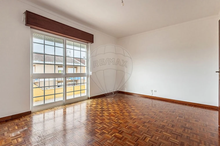 Apartamento T3 para Venda em Cartaxo e Vale da Pinta Foto 8