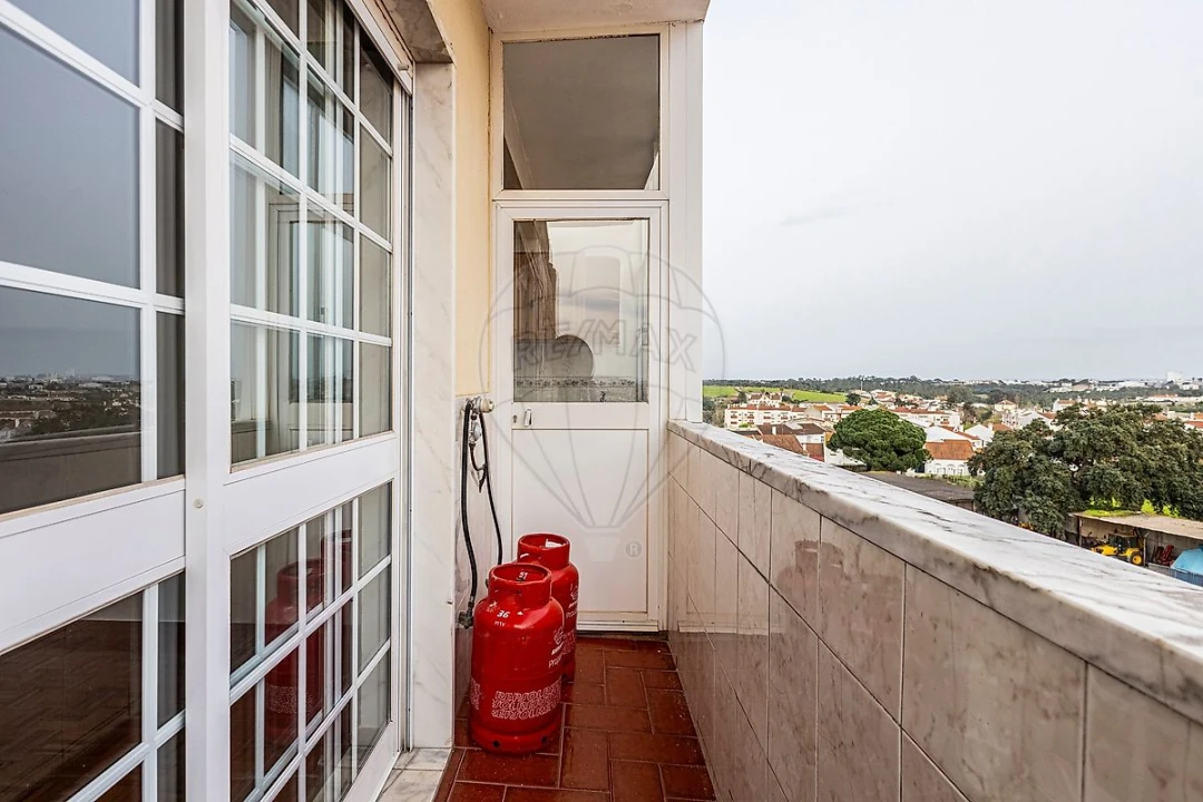 Apartamento T3 para Venda em Cartaxo e Vale da Pinta Foto 35