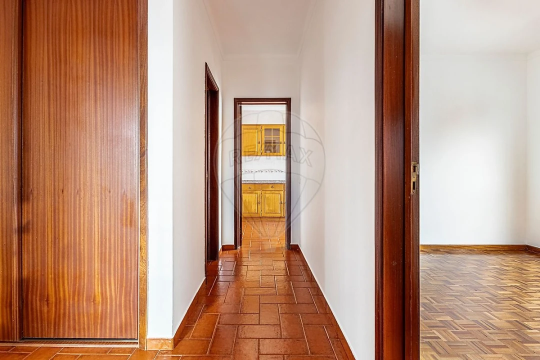 Apartamento T3 para Venda em Cartaxo e Vale da Pinta Foto 31