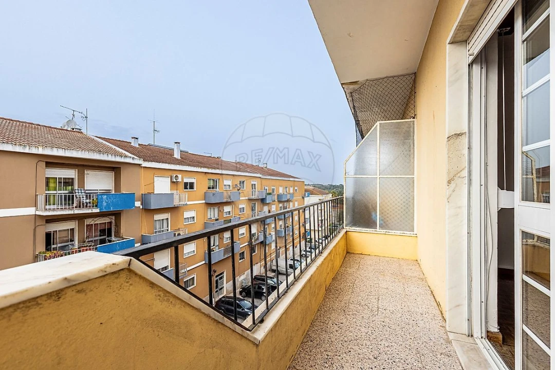 Apartamento T3 para Venda em Cartaxo e Vale da Pinta Foto 12