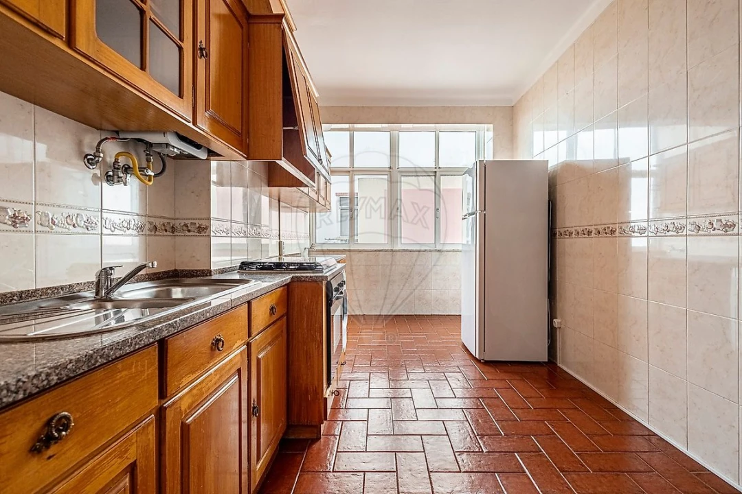 Apartamento T3 para Venda em Cartaxo e Vale da Pinta Foto 32