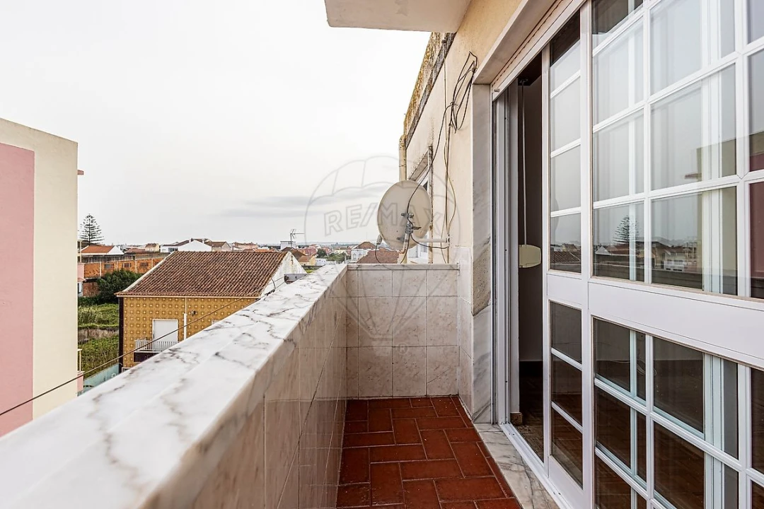 Apartamento T3 para Venda em Cartaxo e Vale da Pinta Foto 36