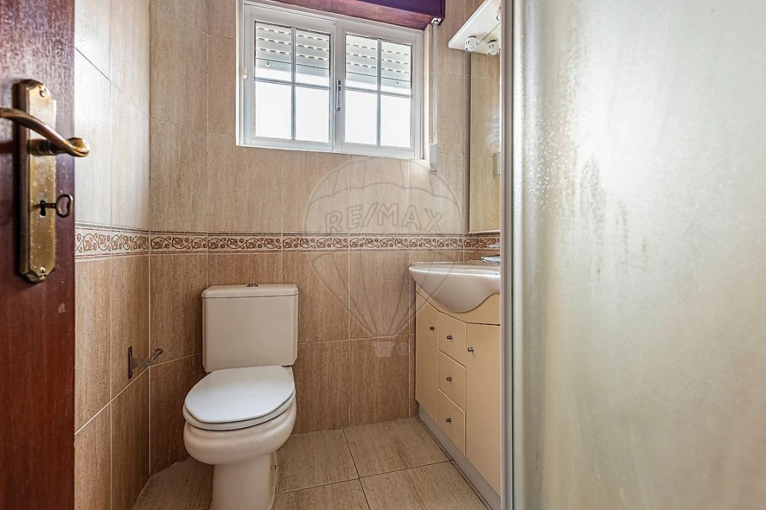 Apartamento T3 para Venda em Cartaxo e Vale da Pinta Foto 22