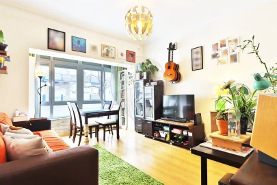 Apartamento T2 para Venda em Benfica