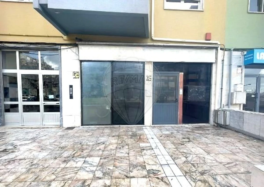 Loja para Venda em Laranjeiro e Feijó Foto 7