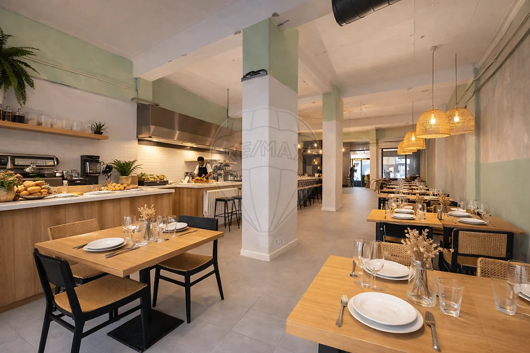 Loja para Venda em Laranjeiro e Feijó Foto 11