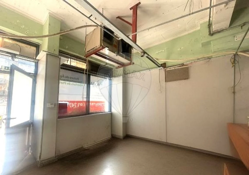 Loja para Venda em Laranjeiro e Feijó Foto 9