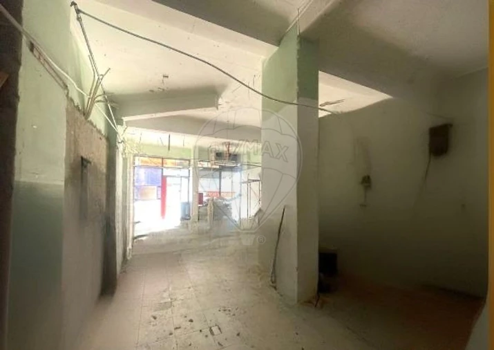 Loja para Venda em Laranjeiro e Feijó Foto 4