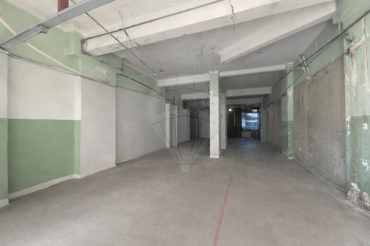 Loja para Venda em Laranjeiro e Feijó Foto 6