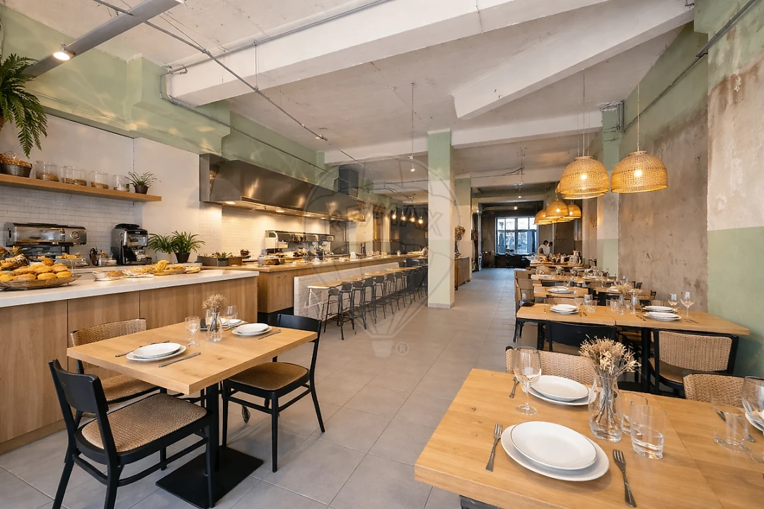 Loja para Venda em Laranjeiro e Feijó Foto 13