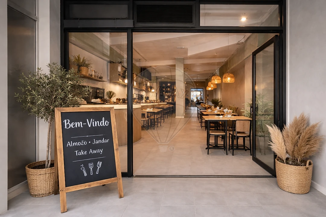 Loja para Venda em Laranjeiro e Feijó Foto 12