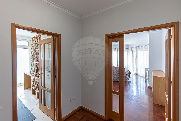 Apartamento T2 para Arrendamento em Mafamude e Vilar do Paraíso Foto 21