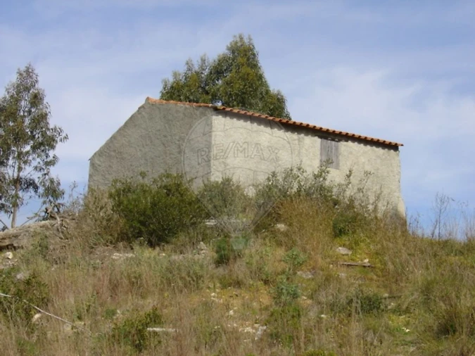 Terreno para Venda em Dois Portos e Runa