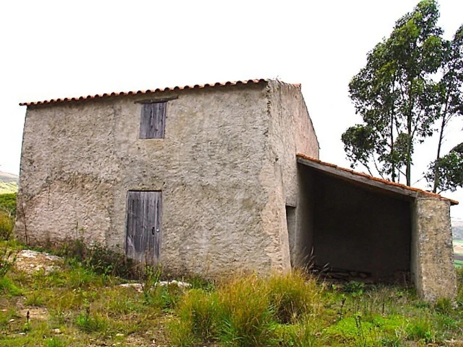 Terreno para Venda em Dois Portos e Runa Foto 4