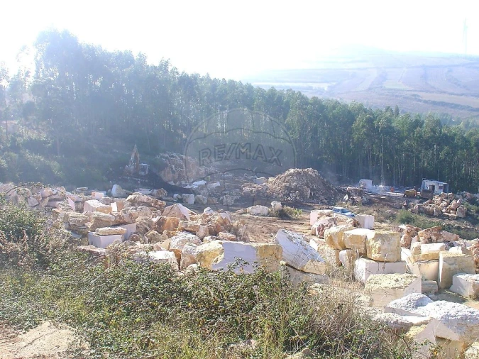 Terreno para Venda em Dois Portos e Runa Foto 9
