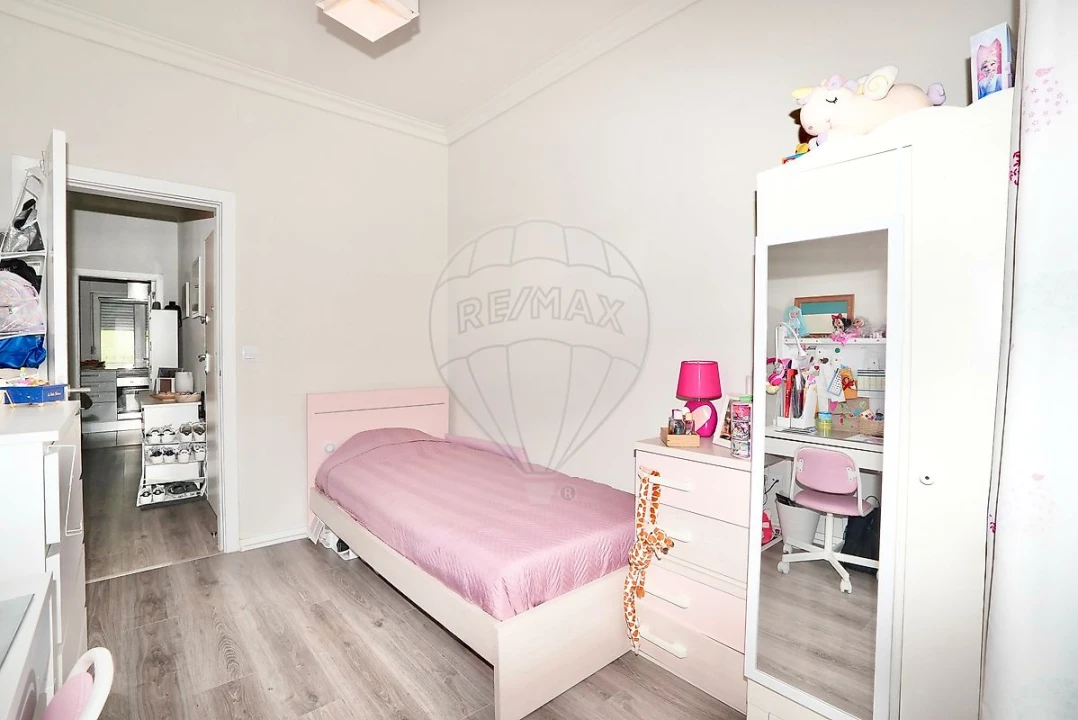 Apartamento T2 para Venda em Alverca do Ribatejo e Sobralinho Foto 17