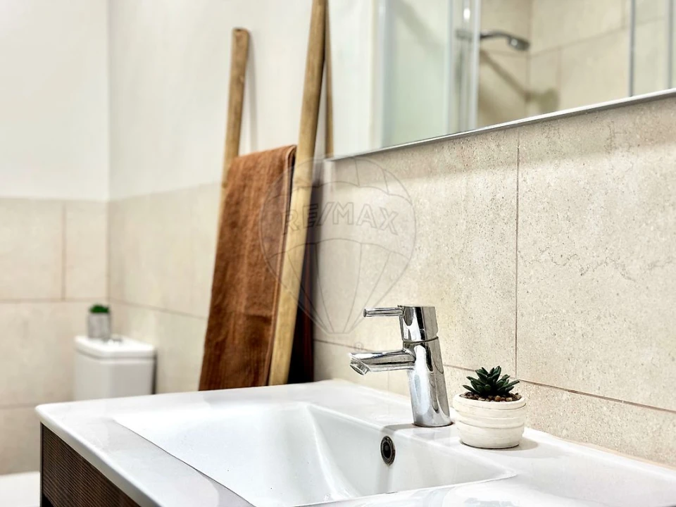 Apartamento T2 para Venda em Alverca do Ribatejo e Sobralinho Foto 14