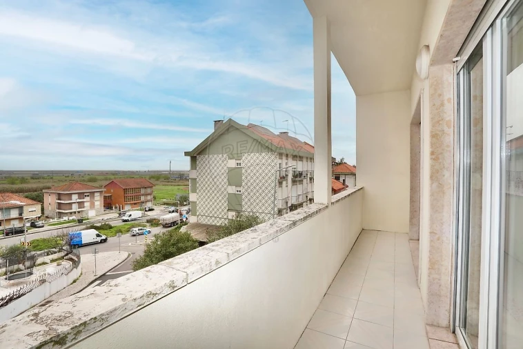 Apartamento T2 para Venda em Alverca do Ribatejo e Sobralinho Foto 18