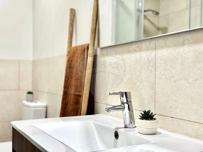 Apartamento T2 para Venda em Alverca do Ribatejo e Sobralinho Foto 14