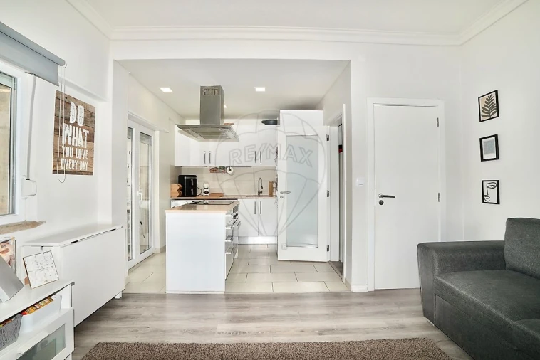 Apartamento T2 para Venda em Alverca do Ribatejo e Sobralinho Foto 4