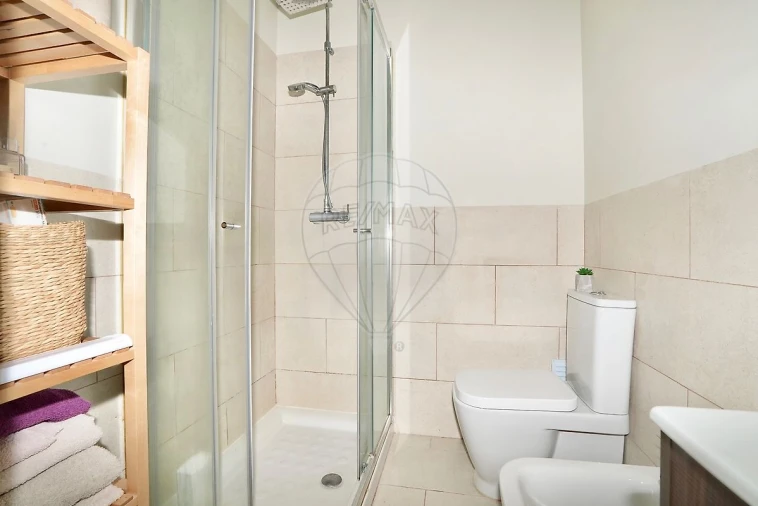 Apartamento T2 para Venda em Alverca do Ribatejo e Sobralinho Foto 15